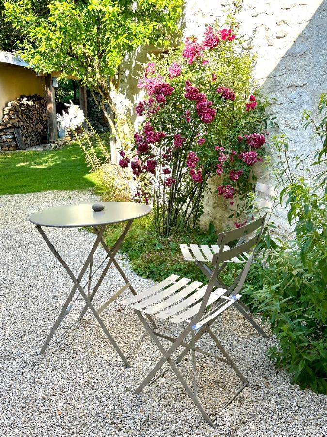 Maison Fermontes Villa Cazillac Buitenkant foto