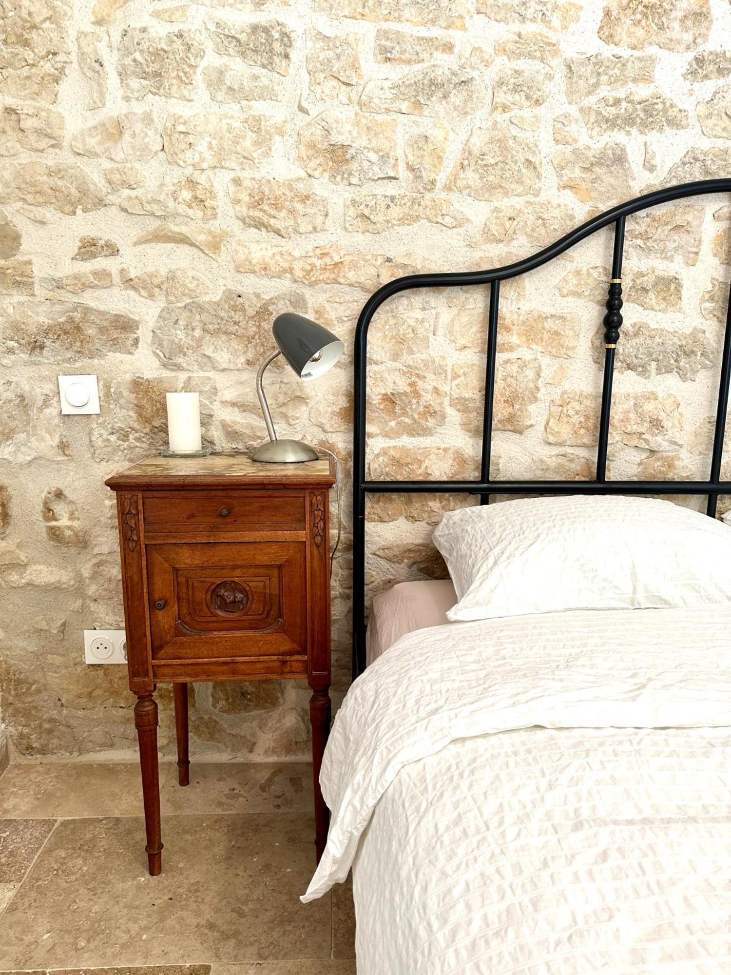 Maison Fermontes Villa Cazillac Buitenkant foto