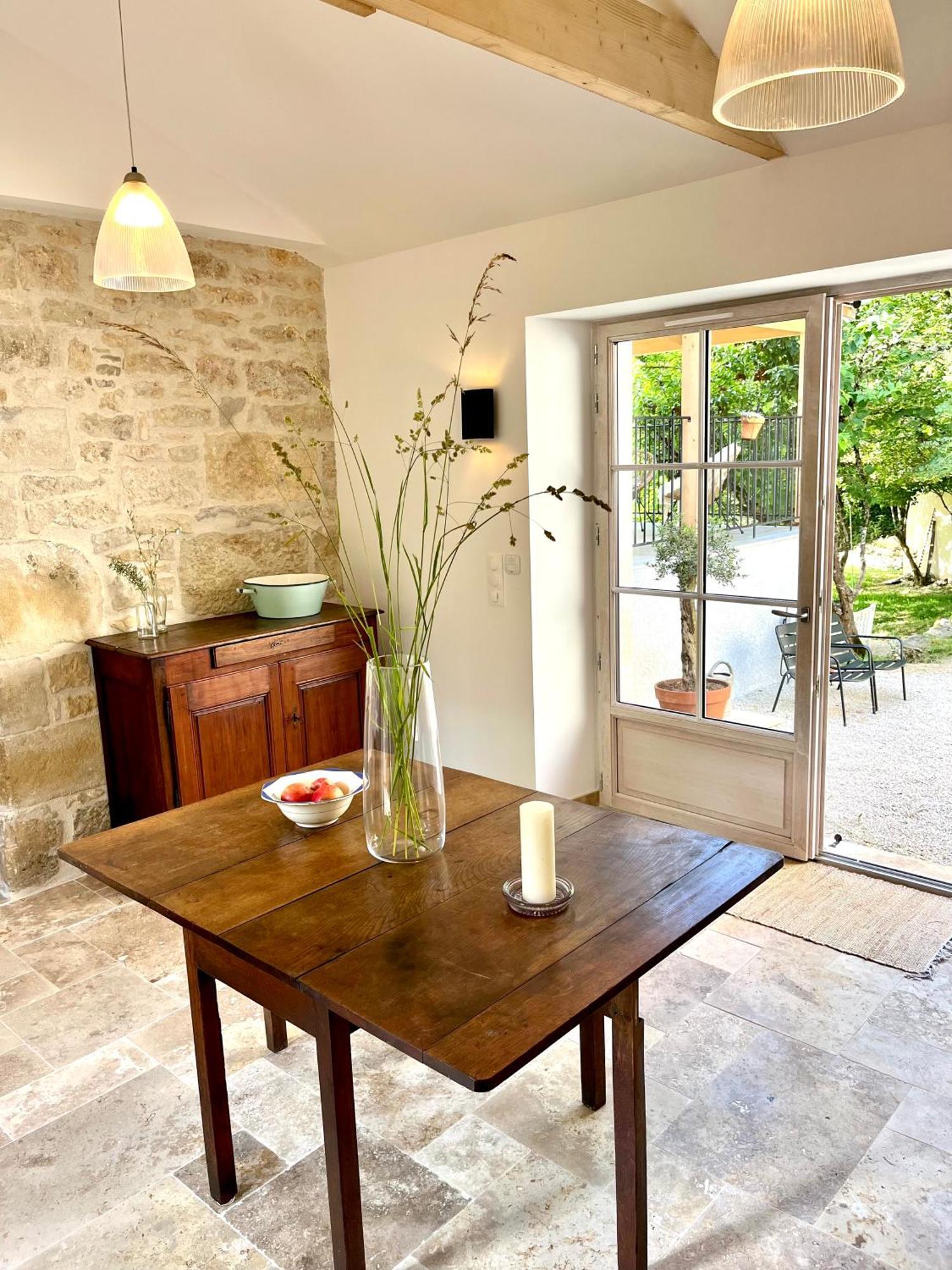 Maison Fermontes Villa Cazillac Buitenkant foto